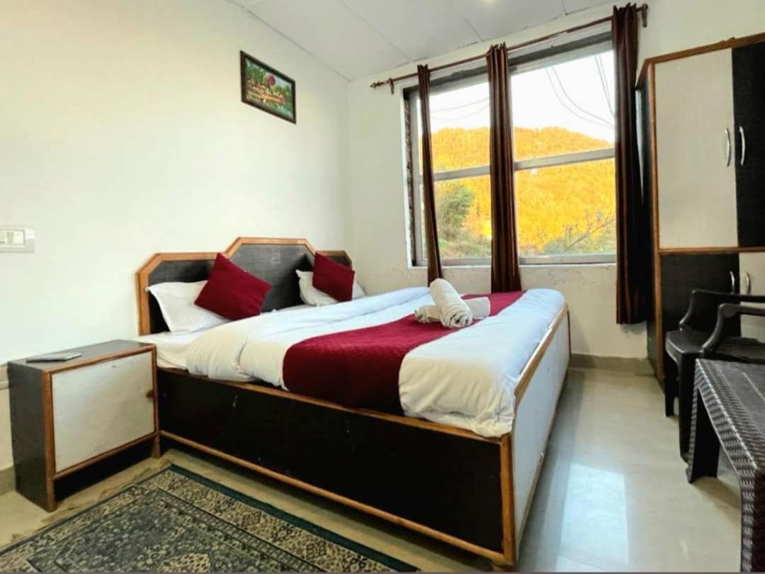 The Lake Cottage By Vrb Hotels Dharamshala Exterior foto